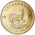 South Africa, Krugerrand, 1977, Pretoria, 1 Oz, Gold, MS(65-70)