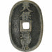 Japan, 100 Mon, Tempo Tsuho, (1835-1870), Bronzen, ZF+
