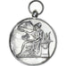 France, Medal, Société des Sciences de l'Agriculture de Lille, 1874, Silver