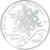 San Marino, 5 Euro, Jeux d'hiver de Turin, Proof, 2005, Rome, Silver, MS(65-70)