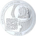 Zanzibar, 1000 Shillings, 1 Vera Silver Oz, 2015, Proof, Silver, MS(65-70)