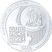 Zanzibar, 1000 Shillings, 1 Vera Silver Oz, 2015, Proof, Silver, MS(65-70)