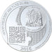 Zanzibar, 1000 Shillings, 1 Vera Silver Oz, 2015, FS, Argento, FDC