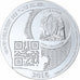 Zanzibar, 1000 Shillings, 1 Vera Silver Oz, 2015, Proof, Silver, MS(65-70)