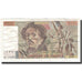 France, 100 Francs, Delacroix, 1982, EF(40-45), Fayette:69.6, KM:154b