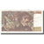 France, 100 Francs, Delacroix, 1982, TTB, Fayette:69.6, KM:154b
