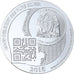Zanzibar, 1000 Shillings, 1 Vera Silver Oz, 2015, PP, Silber, STGL