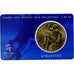 Australia, Elizabeth II, 5 Dollars, XXVII Olympics, Sydney - Athletics 1/28