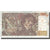 France, 100 Francs, Delacroix, 1980, VF(20-25), Fayette:69.4a, KM:154b