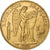 France, 100 Francs, Génie, 1900, Paris, Gold, AU(50-53), Gadoury:1137, KM:832
