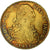 Colômbia, Ferdinand VII, 8 Escudos, 1818, Bogota, Dourado, EF(40-45), KM:66.1