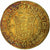 Colômbia, Ferdinand VII, 8 Escudos, 1818, Bogota, Dourado, EF(40-45), KM:66.1