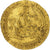 France, Jean II le Bon, Franc à cheval, 1350-1364, Gold, EF(40-45)