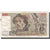 Frankreich, 100 Francs, Delacroix, 1979, SGE+, Fayette:69.3, KM:154b