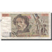 França, 100 Francs, Delacroix, 1979, F(12-15), Fayette:69.3, KM:154b