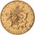 Frankrijk, 10 Francs, Mathieu, 1976, Paris, série FDC, Tranche A, Copper-nickel