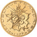 France, 10 Francs, Mathieu, 1977, Paris, série FDC, Tranche B, Copper-nickel