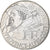 Francja, 10 Euro, Provence-Alpes-Côte d'Azur, 2012, MDP, Srebro, MS(63)