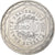 Francja, 10 Euro, Provence-Alpes-Côte d'Azur, 2012, MDP, Srebro, MS(63)