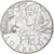 Francja, 10 Euro, Lorraine, 2012, MDP, Srebro, MS(64)