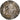 France, Henri III, Demi Franc, 1588, Rouen, Silver, VF(30-35)