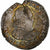 France, Henri III, Teston, 1575, Paris, Silver, VF(20-25), Gadoury:492