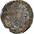 Francia, Henri III, Teston, 1575, Paris, Plata, BC+, Gadoury:492