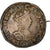 France, duché de Lorraine, Charles III, Teston, ca. 1545-1556, Nancy, Silver