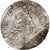 Frankreich, Louis XIV, 5 Sols aux insignes, 1702, Caen, Silber, S+, Gadoury:108