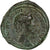 Antoninus Pius, Sesterzio, 145-161, Rome, Bronzo, MB+, RIC:784