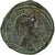 Antoninus Pius, Sestertius, 145-161, Rome, Bronze, EF(40-45), RIC:784