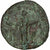 Antoninus Pius, Sestertius, 145-161, Rome, Bronze, VF(30-35), RIC:784