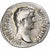 Hadrian, Denarius, 137-138, Rome, Argento, MB+, RIC:2346
