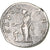Hadrius, Denarius, 137-138, Rome, Zilver, FR+, RIC:2346
