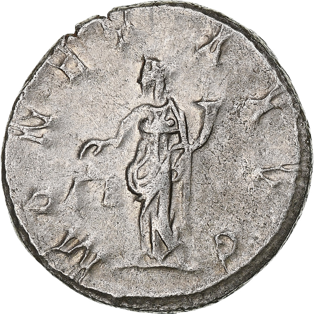 Postume, Antoninien, 260-269, Cologne, Billon, SUP, RIC:75