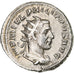 Philippus I Arabs, Antoninianus, 244-247, Rome, Billon, PR, RIC:45