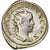 Philip II, Antoninianus, 244-246, Rome, Vellón, MBC+, RIC:213