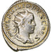 Philip II, Antoninianus, 244-246, Rome, Lingote, AU(50-53), RIC:213