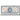 Billet, Chile, 1/2 Escudo, KM:134Aa, TTB