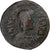 Justin I, Follis, 518-527, Constantinople, Bronzen, FR