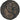 Anastasius I, Follis, 491-518, Constantinople, Bronzo, BB