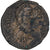 Anastasius I, Follis, 491-518, Constantinople, Bronzen, ZF