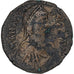 Anastasius I, Follis, 491-518, Constantinople, Bronze, SS