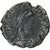 Magnus Maximus, Follis, 383-388, Arles, Bronzo, MB+, RIC:IX-28