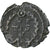 Magnus Maximus, Follis, 383-388, Arles, Bronce, BC+, RIC:IX-28