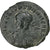 Crispus, Follis, 322-323, Trier, Bronze, VZ, RIC:372