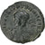 Crispus, Follis, 322-323, Trier, Bronze, AU(55-58), RIC:372