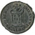 Crispus, Follis, 322-323, Trier, Bronze, VZ, RIC:372