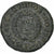 Crispus, Follis, 321-324, Siscia, Bronzen, ZF, RIC:181