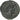 Valentinian I, Follis, 367-375, Siscia, Brązowy, AU(50-53), RIC:14a